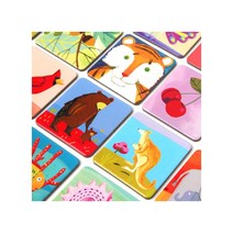 텐바이텐 라이프온어스 메모리게임 / 5세이상