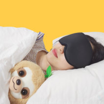 에인랩 암막 수면안대