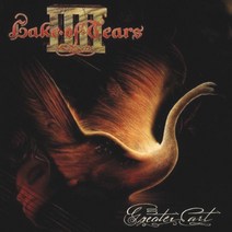 (CD) Lake Of Tears - Greater Art