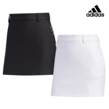 아디다스골프 아디다스 SS 여성 크리에이터 스커트 FJ3861 FJ3863