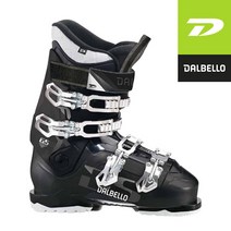 DALBELLO 스키부츠 2021 DS MX 65 W_blackblack trans