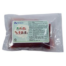 프리미엄 유원 잔칫집 가오리회 380g, 1, 본상품선택