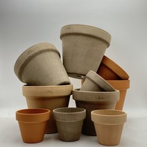 이태리 독일 토분 감성 토기 화분 디그리아, 아레나