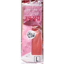 고무장갑(대 빨강 명진)/미가푸드 /솔그린 /천마하나로 /대한도매물류 /마트e샵 /좋은마트24 /쪽빛누리 /, 1, 대(L)