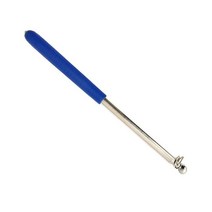 교실 용 1 Pc 핸드 포인터 개폐식 텔레스코픽 발표자 화이트 보드, 05 blue