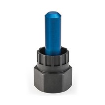 파크툴 FR-5.2GT 카셋 락링 툴 12mm 가이드 핀 자전거 공구
