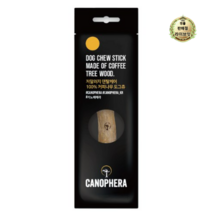 라이브잇 카노페헤라 강아지 우드스틱 이갈이 츄 장난감 M, 9개, 커피나무