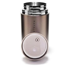 2중진공 보온죽통 800ml 보온밥통 보온통 이유식보온통 미니보온병 이유식통 보온죽통 보온국통 죽용기