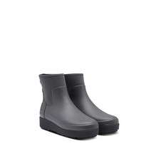 헌터 (HUNTER) WOMEN 리파인드 크리퍼 네오프렌 첼시 레인부츠 - 스투라투스 WFS2046NRESRA