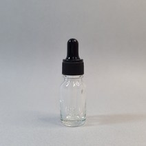 캔들바다 뉴 투명 스포이드공병 - 10ml