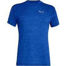 Salewa men39s puez melange dry m ss tee shirts amp 티셔츠