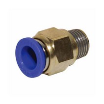 제이엠컴-PC타입 원터치피팅 PC 8-PT1 4 8mm (봉(10EA)) 에어공구 에어호스 에어공구부품 공압공구 에어용공구-JS, 본상품