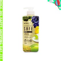 n쇼핑KewN6212k샤인빈 세이프 발아현미 생분해도 99프로 주방세제_mjU5951, 1