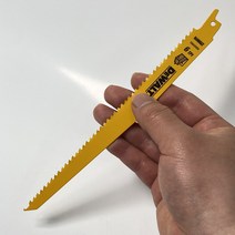 컷소날 목재절단날 DW4803 DWAR956 9인치 디월트 BH, 1개