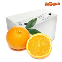 네이블 오렌지 88과(17kg) 1박스, 단품