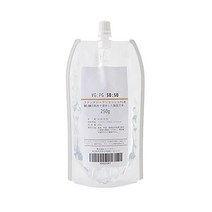Fantasy Glycerinches (VG) Propylene Glycol (PG) Mixed Product, VG50 PG50(250g), 1개