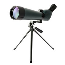 천체망원경 Scope 우주 고성능 단망경 줌, 방수 60구경 20-60배 1.4m 삼각대
