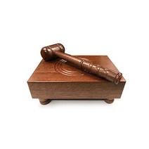 [코리아스퀘어] 육형제 의사봉 (중)