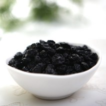 건조 블루베리 1kg, 1개