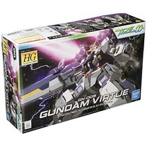 BANDAI SPIRITS HG 1/144 건담 바체 (기동 전사 00)
