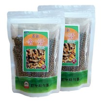 금산한누리식품 울금환 600g (300g+300g) (지퍼백), 2개, 300g, 300g