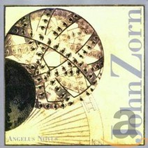 Angelus Novus null, 1