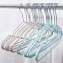 다이소아기옷걸이 아동 옷걸이 이케아 논슬립 신생아 키즈 애기 어린이옷걸이 10개 세트