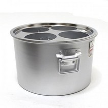 해면기-우동건지게4구(건지게미포함) 우동삶는기계 EW99694 EA, 지온 쿠팡 본상품선택