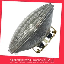 PAR36 120V 650W DWE 사진 영화 쇼핑몰 제품 인물 촬영 무대조명