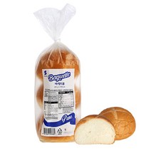 삼립 바게트롤 빠네빵 냉동 200g x 3입, 쿠J 1, 쿠J 본상품선택