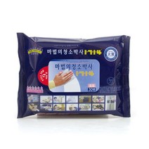 BK마법의 청소박사 1714 중(30매)관공서납품, 본상품