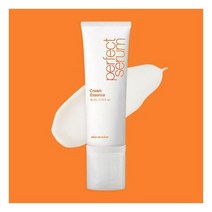 NEW 미쟝센 퍼펙트 크림 에센스 80ml