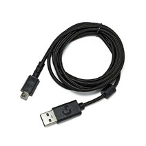 로지텍 G913 G913TKL 키보드 N7MC 용 오리지널 USB 충전 라인 케이블, 한개옵션0