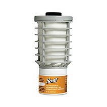 SCOTT 스콧 91067 연속 방향제 리필 시트러스 48Ml 카트리지 6개/상자