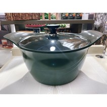 모던하우스 맛있게 끓여지는 세라믹코팅 곰솥 32CM CK0122008, D32CM, 사진참조