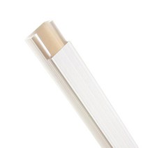 전선쫄대 전선덕트 케이블쫄대 전선몰딩