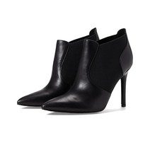 Nine West 발편한 웨스턴 키높이 첼시 여성앵클부츠