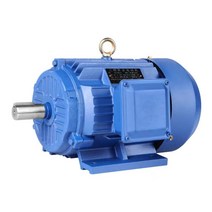 3상 삼상 유도전동기 1마력 모터 1.1 1.5 2.2 KW, 2.2KW-6 극/900 rpm