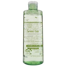 촉촉하고 윤기있게 가꾸어주는 녹차추출물 토너 300ml 청소년 사춘기 여드름 피부과 지성 건성 미백 스킨 로션 화장품 10대 20대 여자 친구 생일 선물, cara 1, cara 본상품선택