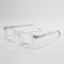 안경테 뿔테 트렌드 투명 렘토쉬 모스콧 안경