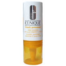 크리니크 앰플 탱탱함 데일리 부스터 퓨어 비타민 C 10% 8.5ml 2개, 1+1