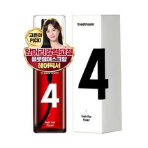 트리트룸 헤어 포 픽서 헤어 스타일링제, 50ml×1개, 50ml