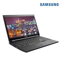 삼성 노트북 NT200B5B i5 램4G SSD 120G 외장 그래픽 사무용 노트북 윈10, WIN10, 4GB, 620GB, 코어i5, 블랙