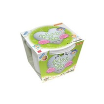 도너랜드 천사점토 클레이 점토놀이 벌크 140g, 본 상품 선택하기