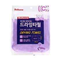 불스원 세차타월 양면타입 드라잉 특대형, 1개, 선택완료, 단품없음