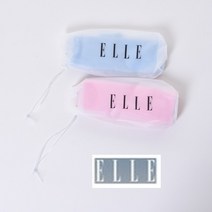 엘르 스포츠건식타올(E0BAAAT09), PNK, 프리