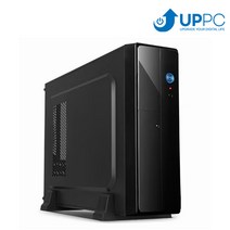 인텔i5 12400 16GB 500GB 사무 오피스 조립PC, 기본사양