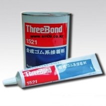 합성고무계접착제(1Kg) TB-1521 ThreeBond