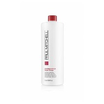 폴미첼 플렉서블 스타일 슈퍼 스컬프트 헤어젤 1L Paul Mitchell Super Sculpt gel, 1개, 1000ml