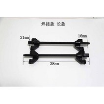 쟈키 리프트 유압자키 핸드 미니 수평 프레스 완충기 자키 유압 소형, 02